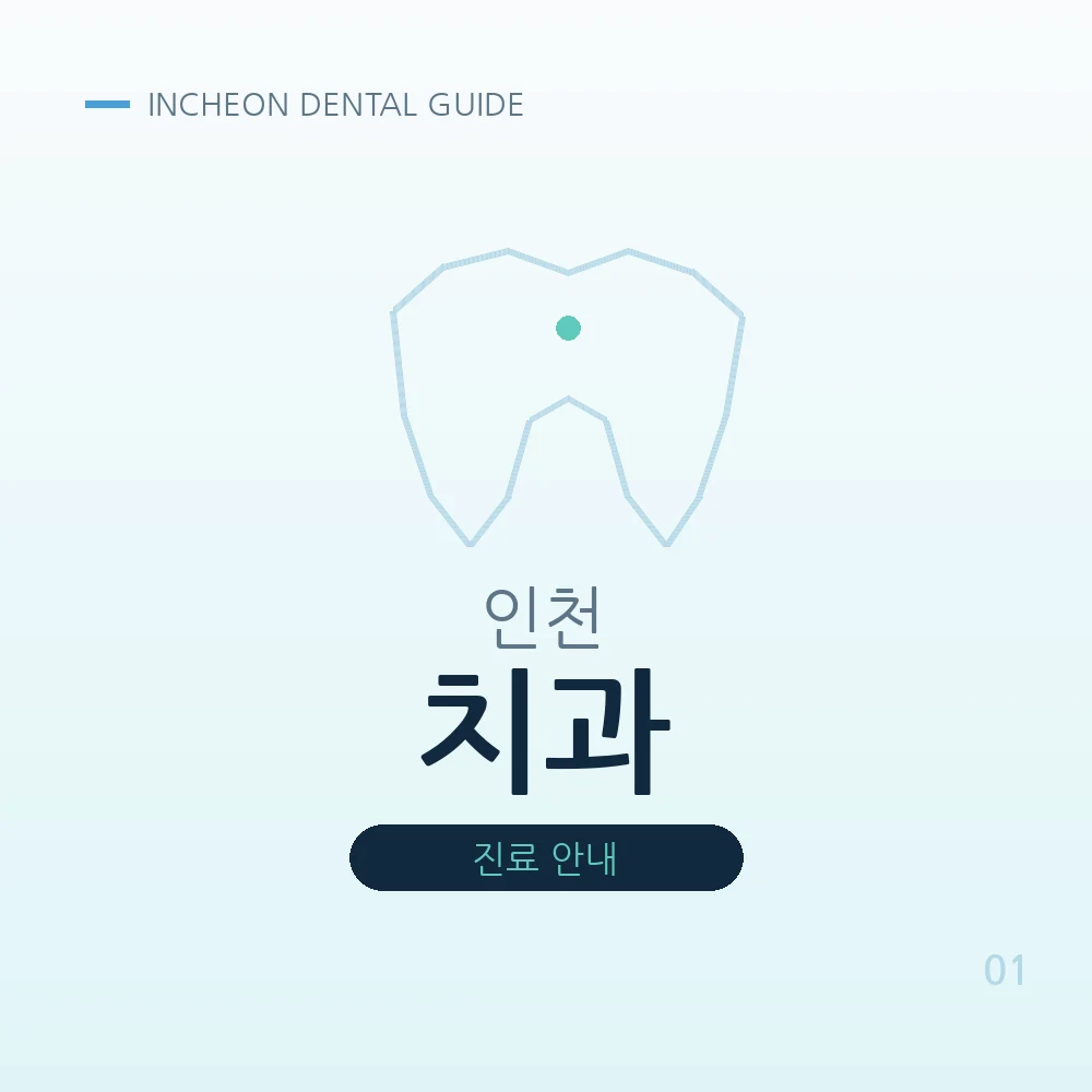인천치과